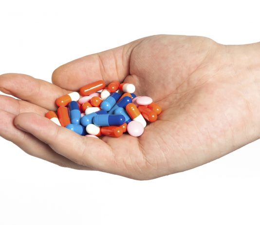 Er bekymret for om de kosttilskud jeg tager ville kunne skade et kommende foster?